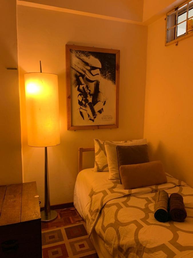 Port Dickson Glory Beach Resort Apartment 5Pax 3Br Exterior foto